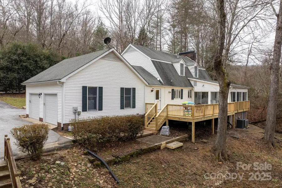 1133 Glen Cannon Drive, Pisgah Forest, NC 28768 - Image #3