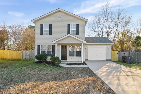 554 Havenbrook Way Nw, Concord, NC 28027