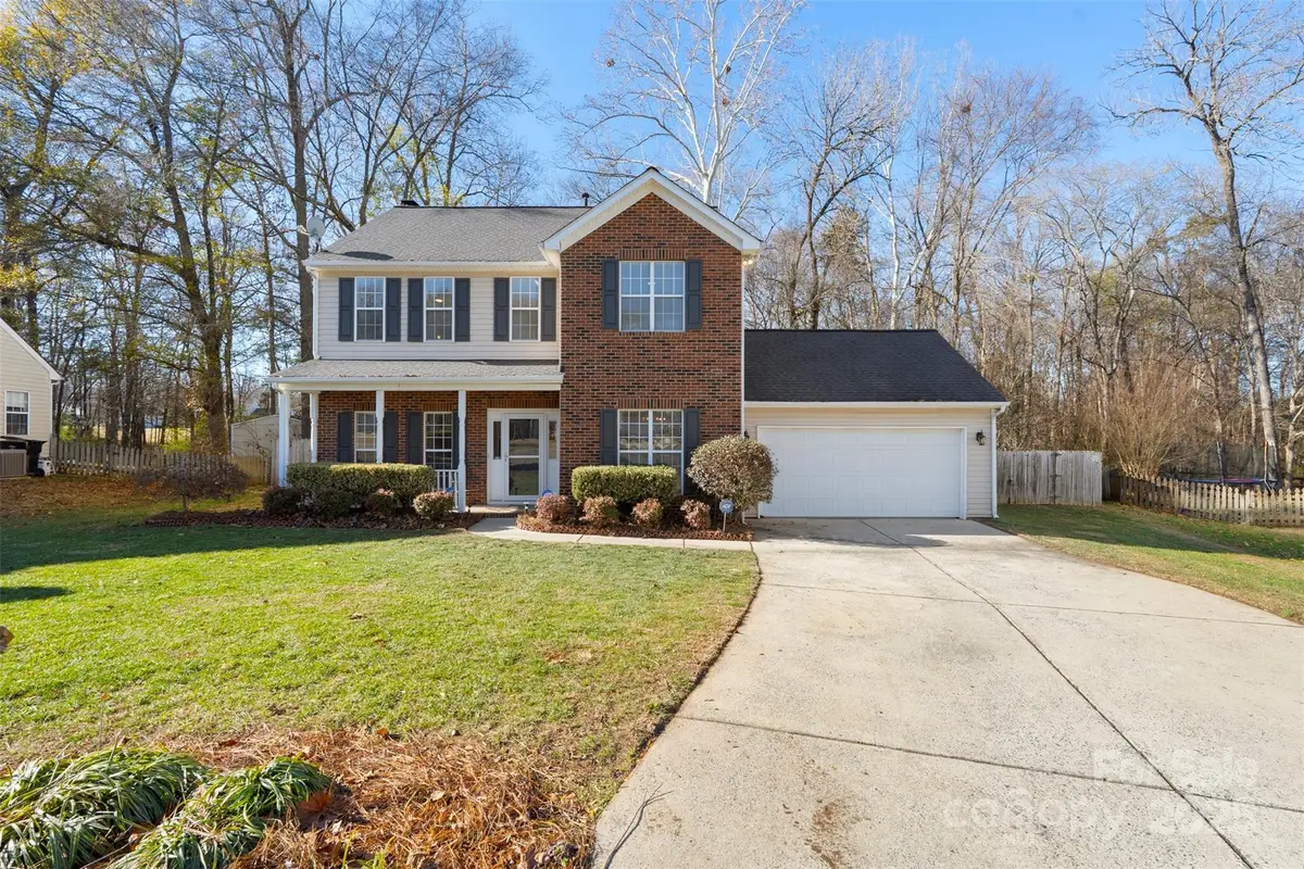 3864 Longwood Drive Sw, Concord, NC 28027 - Image #1