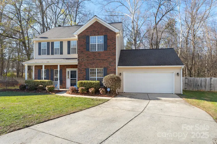 3864 Longwood Drive Sw, Concord, NC 28027 - Image #2