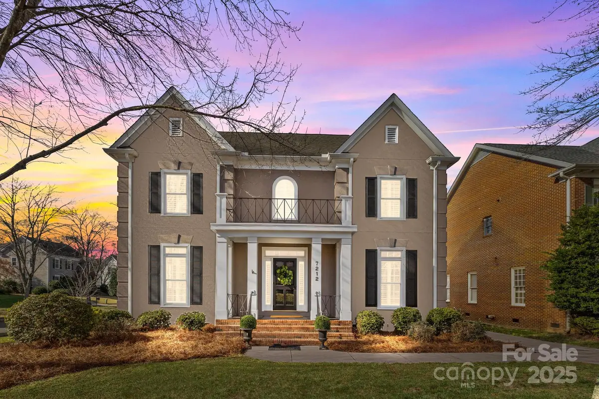 7212 Prescott Pond Lane, Charlotte, NC 28270 - Image #1