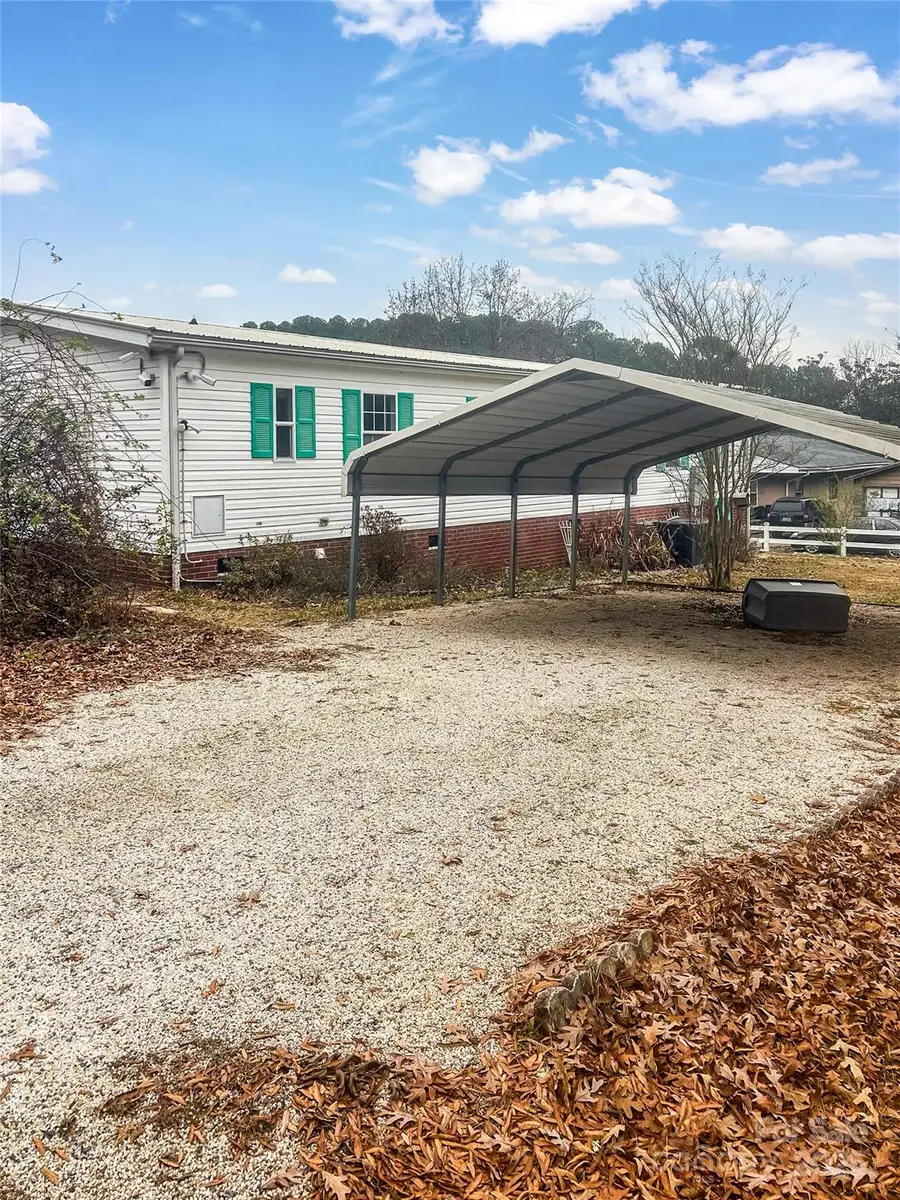 205 W Haywood Lane, Mount Gilead, NC 27306 - #2