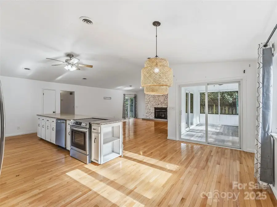 27 Spring Valley Road, Pisgah Forest, NC 28768 - Image #2