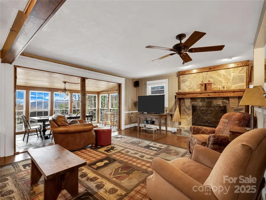 191 Pacolet Woods Lane, Saluda, NC 28773 - Image #2