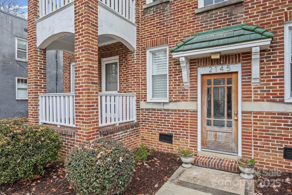 2145 Kirkwood Avenue #1, Charlotte, NC 28203 - Image #1