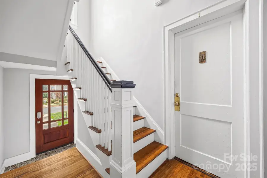 2145 Kirkwood Avenue #1, Charlotte, NC 28203 - Image #3