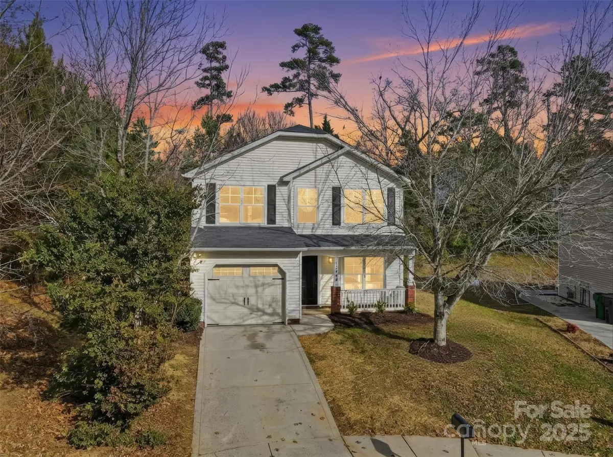 12444 Stowe Acres Drive, Charlotte, NC 28262 - Image #1