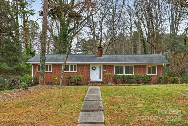 6634 Williams Road, Charlotte, NC 28215