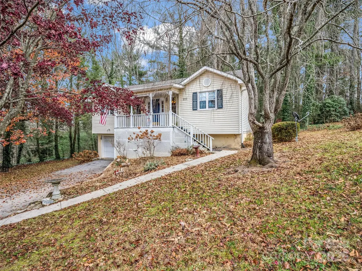 112 Serenity Circle, Hendersonville, NC 28792 - Image #1