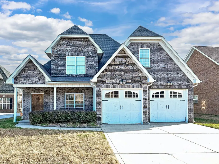 4562 Lanstone Court Sw, Concord, NC 28027 - Image #2