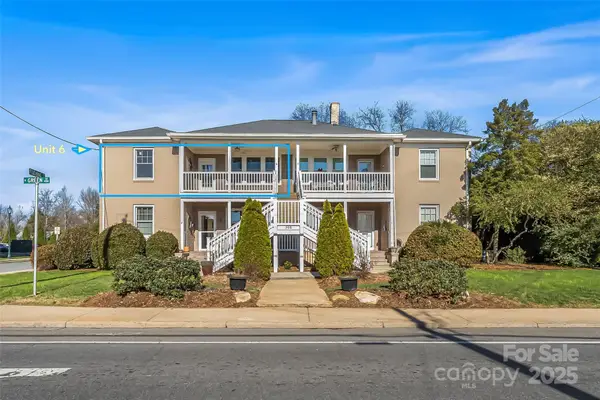 308 N Green Street #6, Morganton, NC 28655