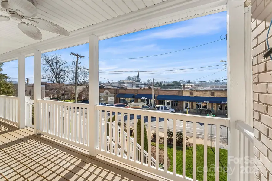 308 N Green Street #6, Morganton, NC 28655 - Image #2