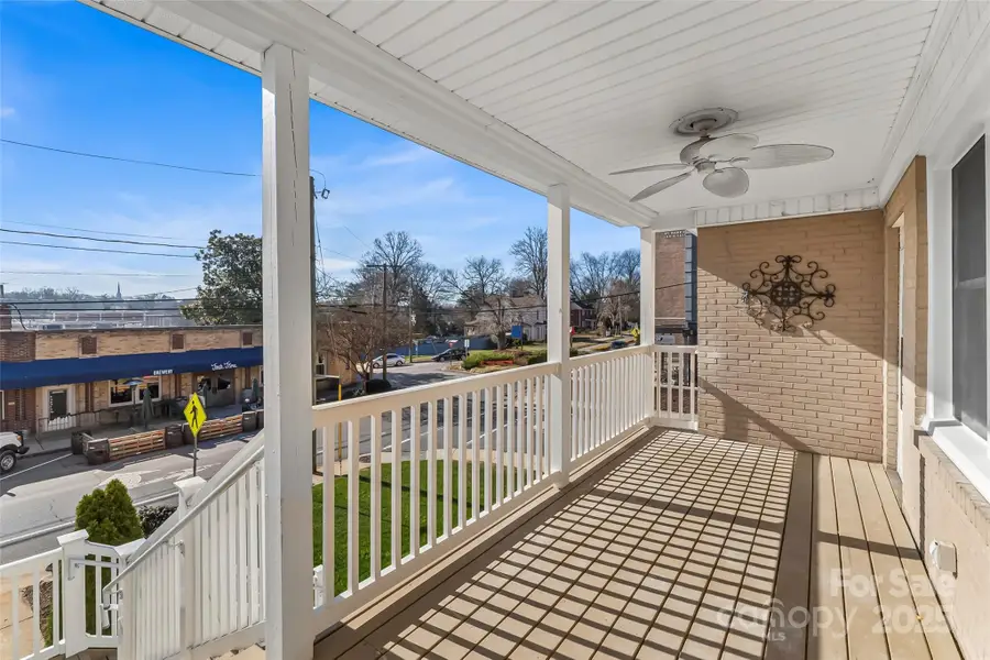 308 N Green Street #6, Morganton, NC 28655 - Image #3