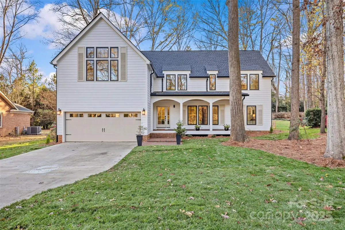 4808 Crooked Oak Lane, Charlotte, NC 28226 - Image #1