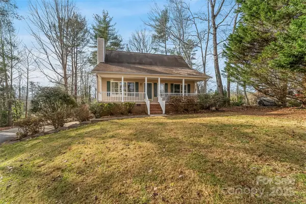 2740 Hemlock Court, Nebo, NC 28761