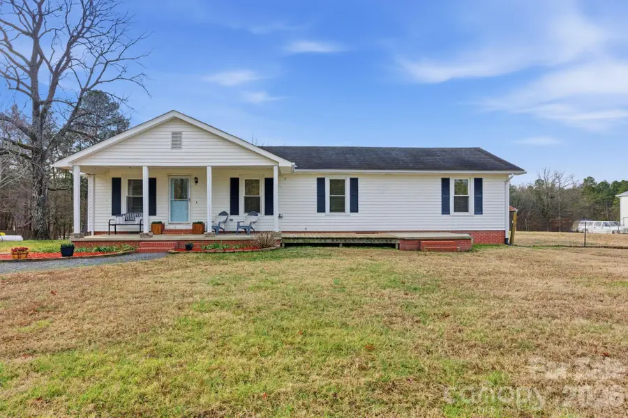 495 Chalk Maple Road, China Grove, NC 28023 - Image #3