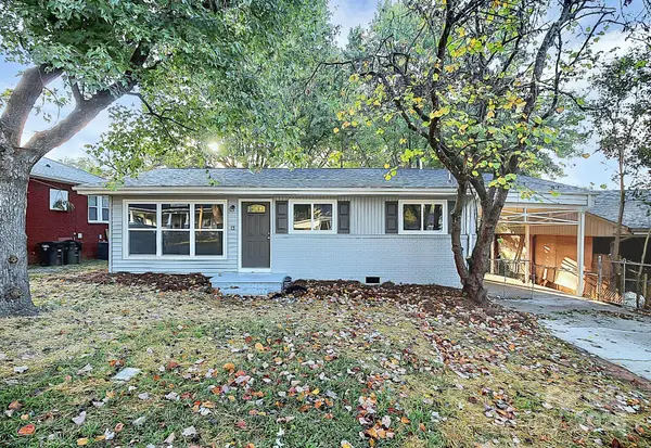 287 Fink Avenue, Concord, NC 28025