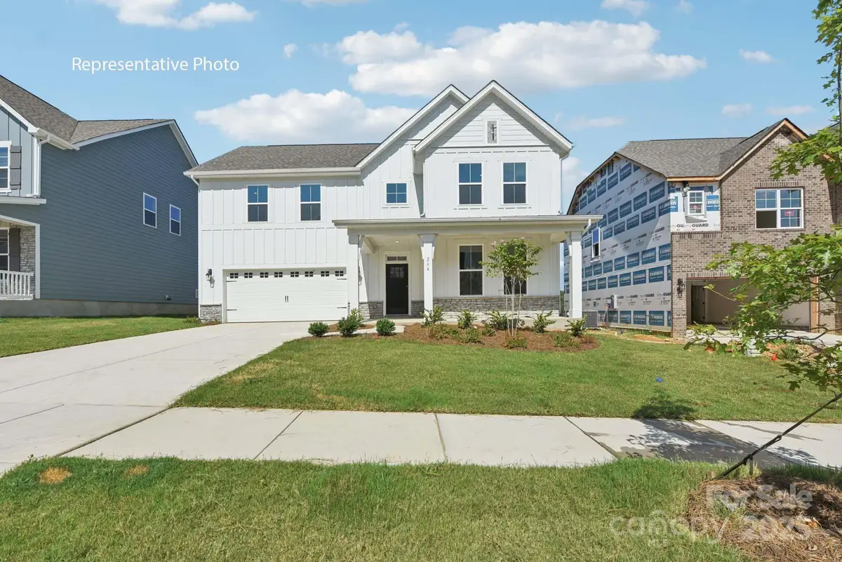 242 Miramar Drive, York, SC 29745 - Image #1
