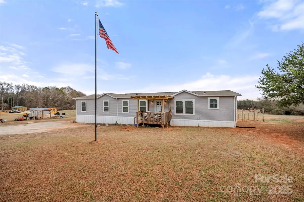 859 Henry Jenkins Road, Mooresboro, NC 28114 - Image #1