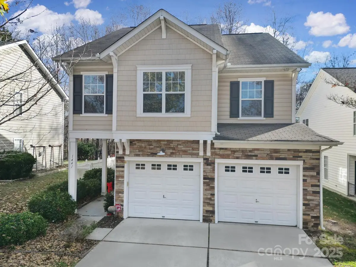 1441 Hammond Drive, Matthews, NC 28104 - Image #1