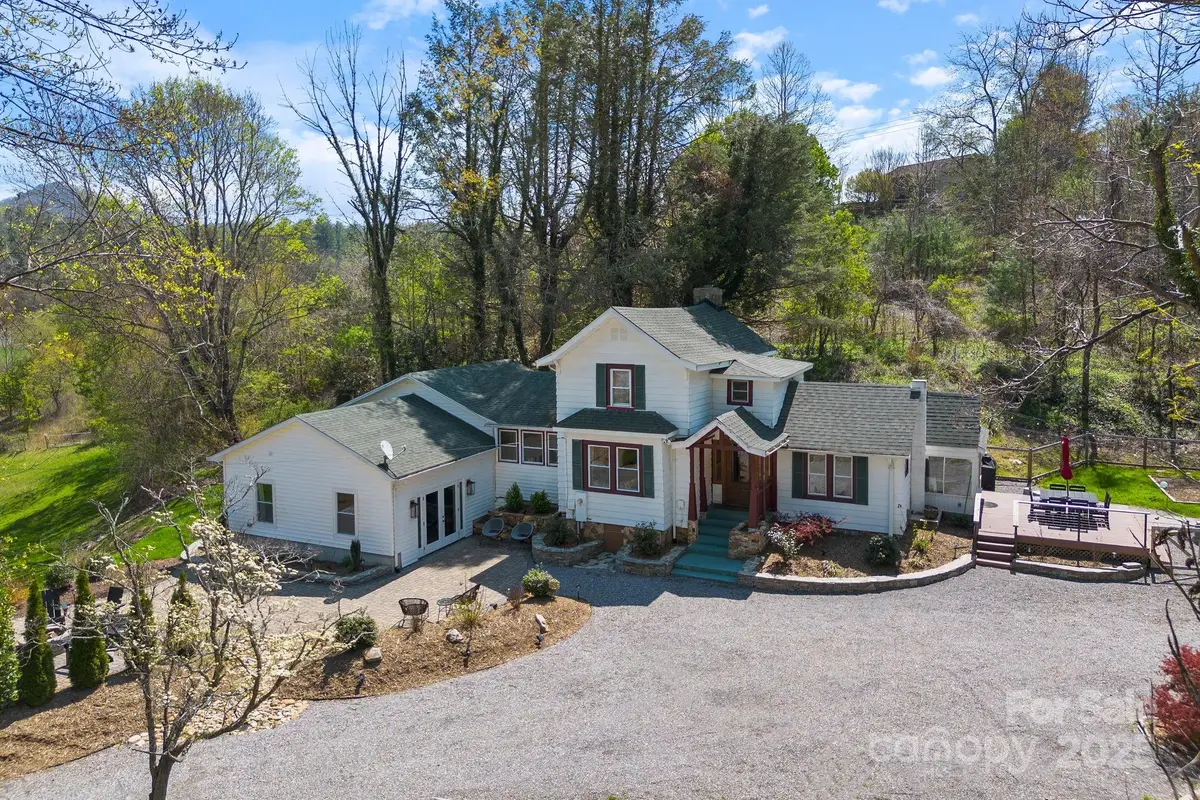287 Church Road, Fairview, NC 28730 - Image #1