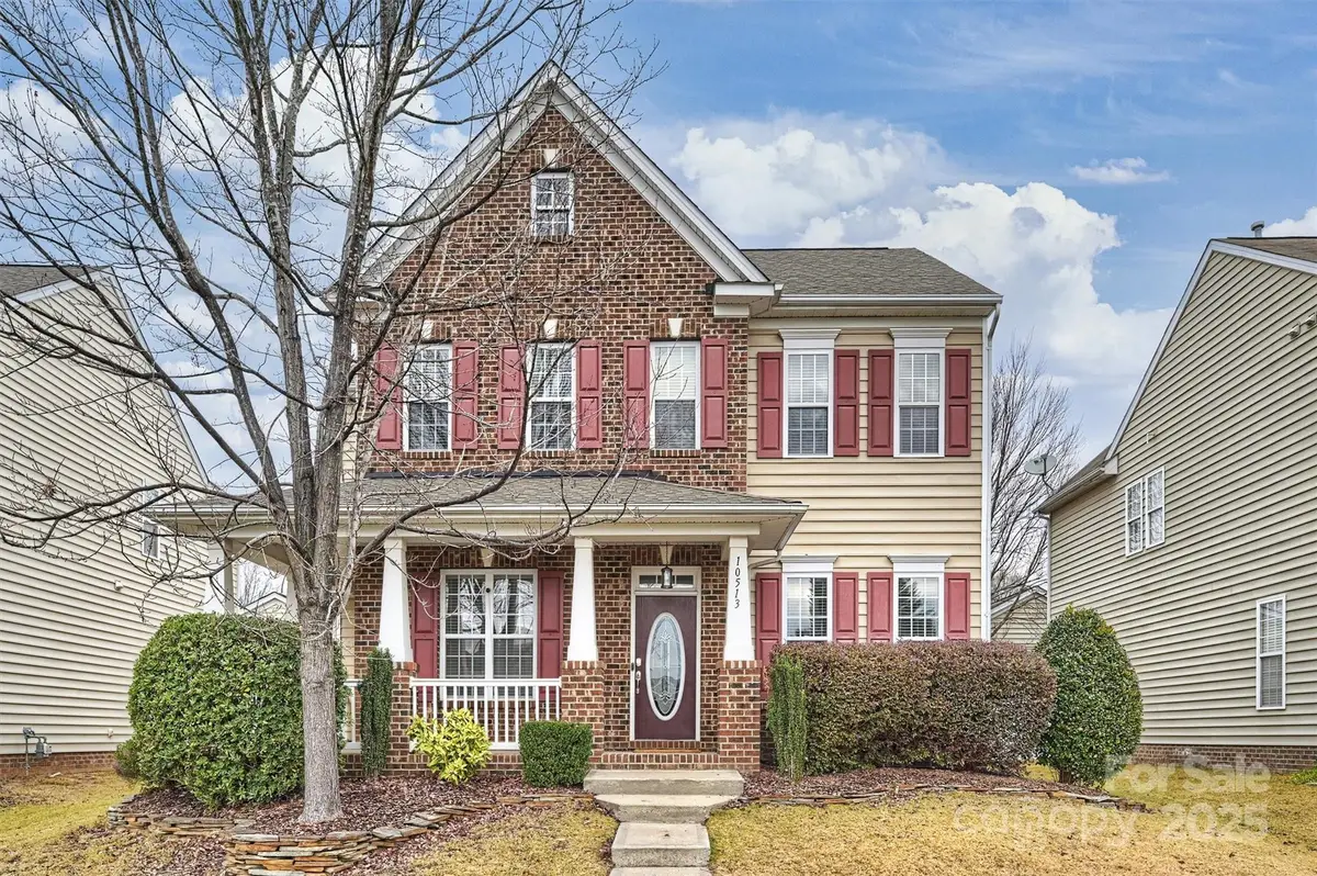 10513 Serape Road, Charlotte, NC 28277 - Image #1