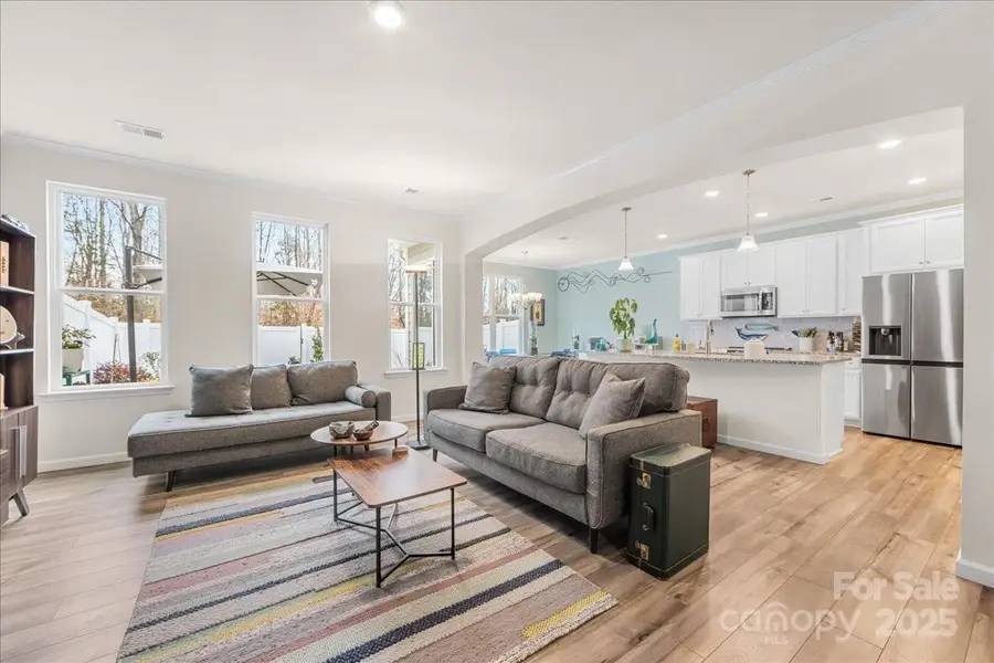 7018 Heron Rookery Way, Charlotte, NC 28214 - Image #3