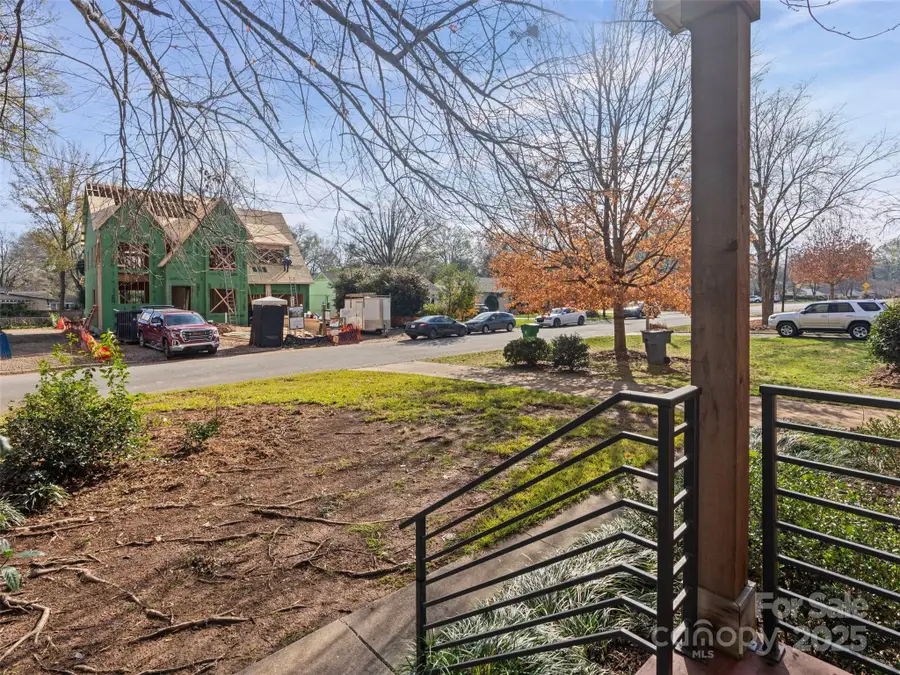 4310 Collingwood Drive, Charlotte, NC 28209 - Image #3