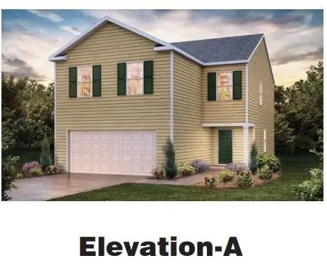 12043 Zazu Way, Charlotte, NC 28215 - Image #1