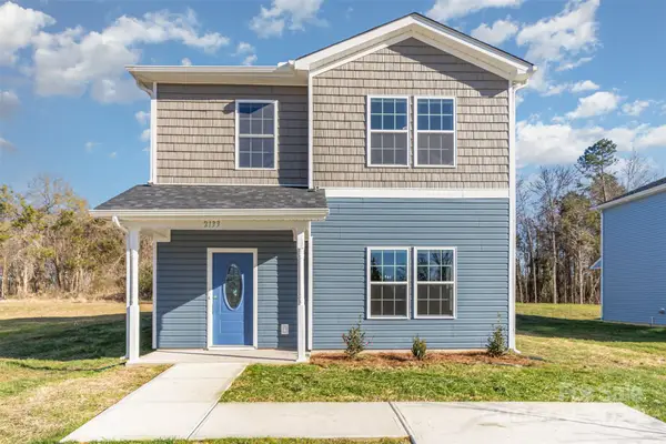 2133 Tom Sadler Road, Charlotte, NC 28214