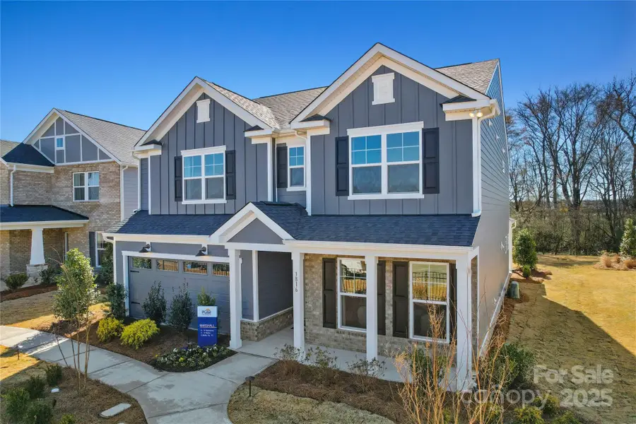 2213 Dickson Court #52, Monroe, NC 28110 - Image #2