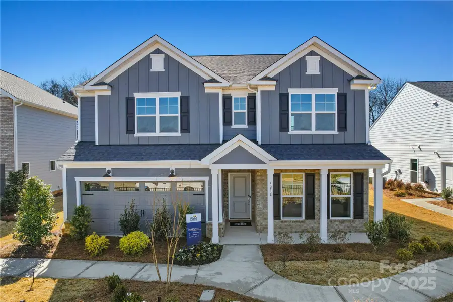2213 Dickson Court #52, Monroe, NC 28110 - Image #3