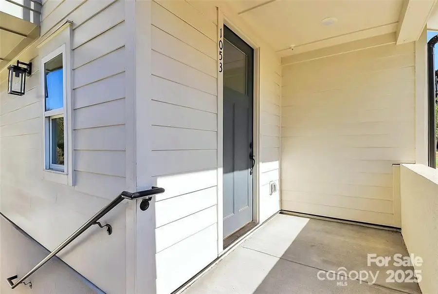 1022 Margaret Brown Street, Charlotte, NC 28202 - Image #3
