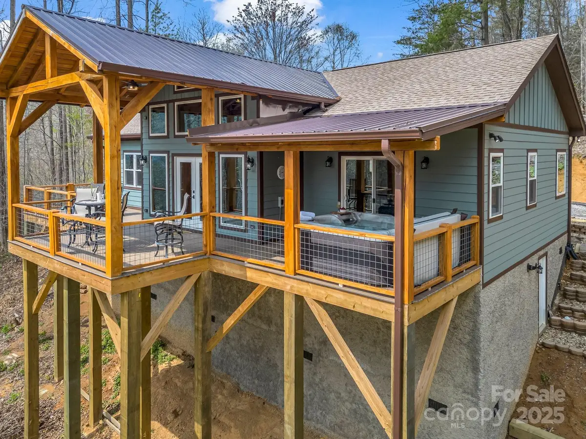 107 Twisted Birch Drive, Hendersonville, NC 28792 - #1