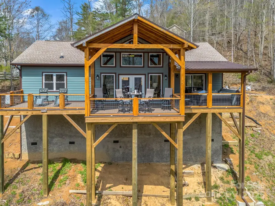 107 Twisted Birch Drive, Hendersonville, NC 28792 - #3
