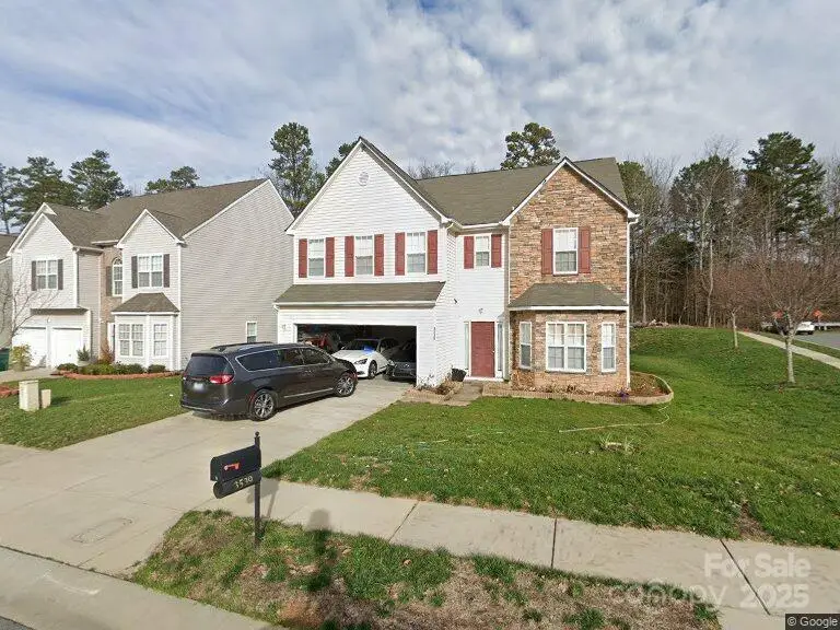 3539 Mallard Way Drive, Charlotte, NC 28216 - Image #1