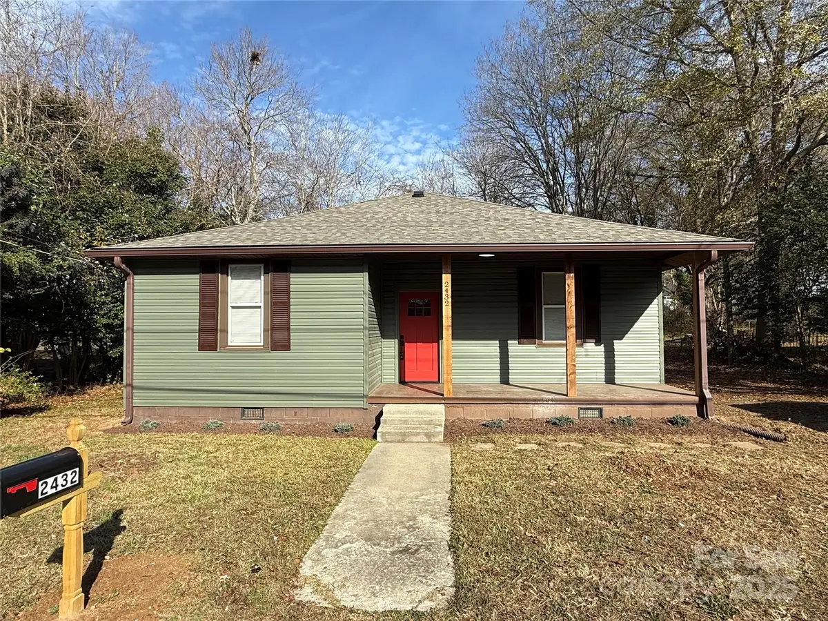 2432 Milton Avenue, Gastonia, NC 28052 - Image #1
