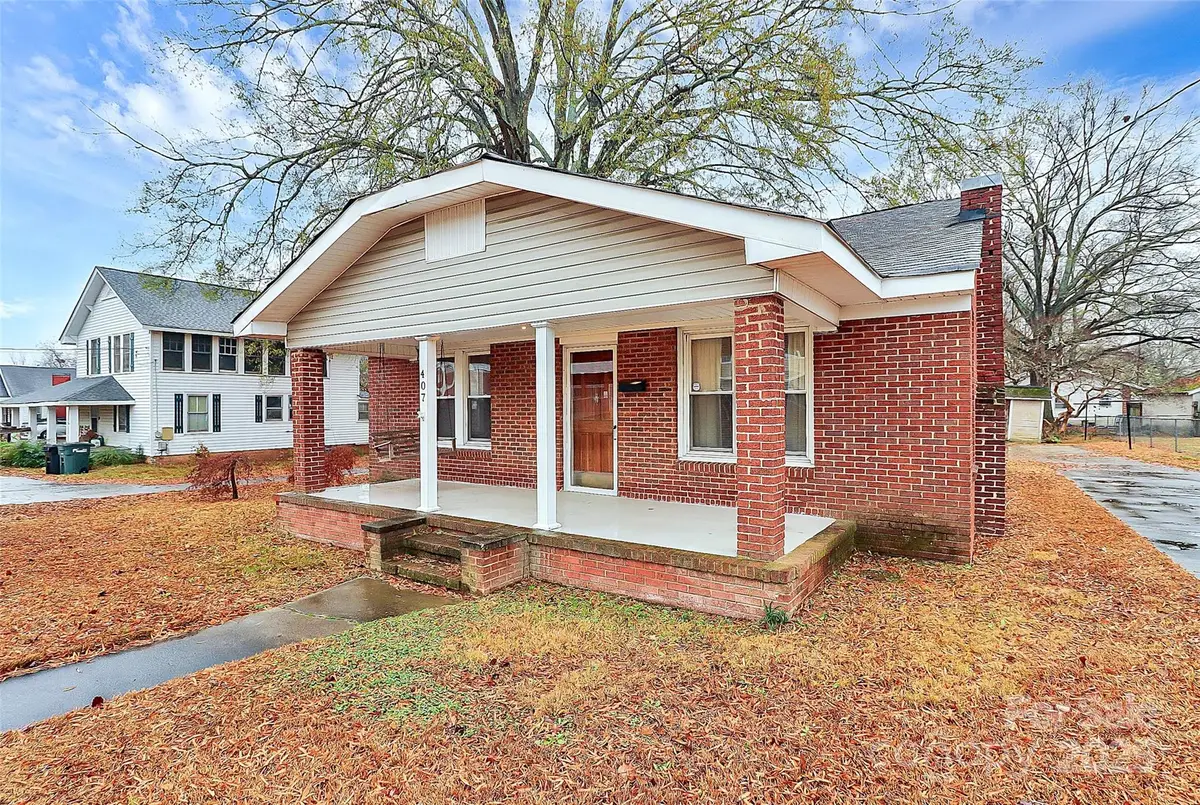 407 W Phifer Street, Monroe, NC 28110 - Image #1