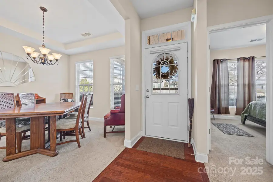 11911 Carolina Blossom Lane, Pineville, NC 28134 - Image #3