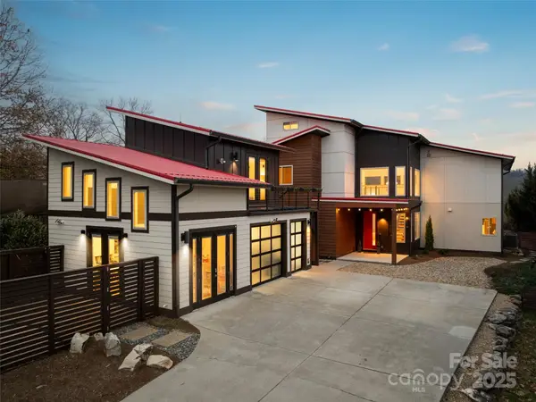 46 Park Avenue N, Asheville, NC 28801