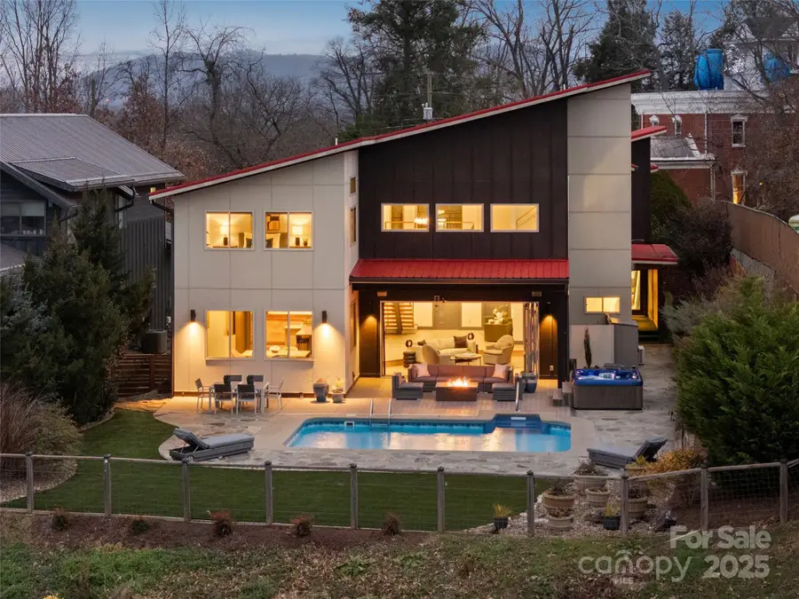46 Park Avenue N, Asheville, NC 28801 - Image #2