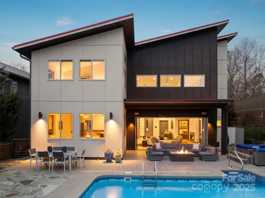 46 Park Avenue N, Asheville, NC 28801 - Image #3