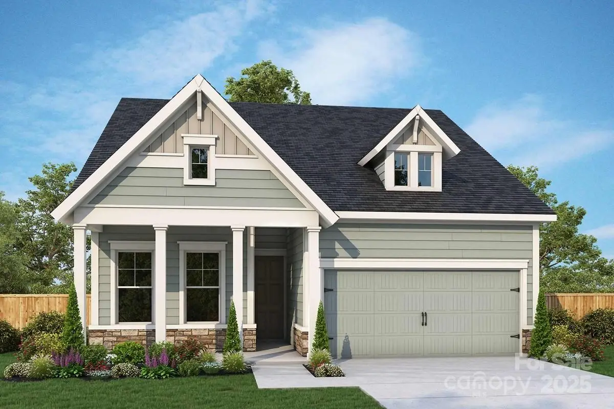 1343 Idyllic Lane, Waxhaw, NC 28173 - Image #1