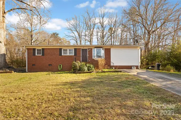 308 Hubbard Street, Lincolnton, NC 28092