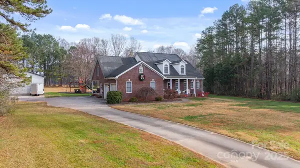 14425 Dori Drive, Huntersville, NC 28078