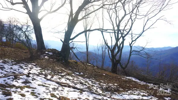 SR-1386 W Sang Branch, Hog Branch Road W, Burnsville, NC 28719