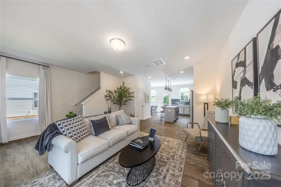 4409 Wymore Way #27, Charlotte, NC 28208 - Image #3