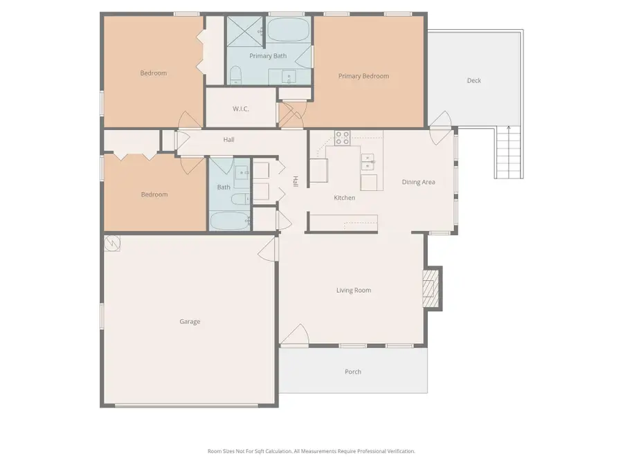 2120 Crosstrail Ridge, Rock Hill, SC 29732 - Image #3