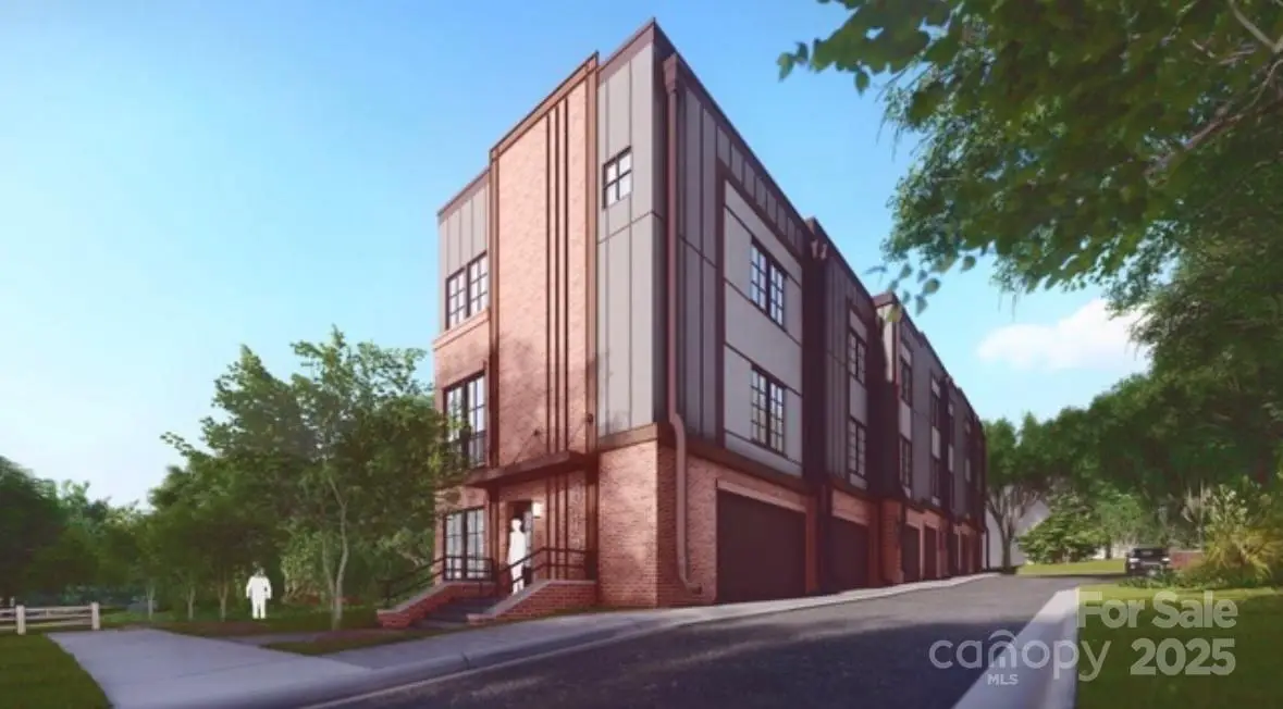 612 E 16th Street, Charlotte, NC 28206 - Image #1