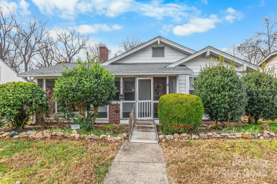 800 S Sunset Drive, Winston Salem, NC 27103 - #2